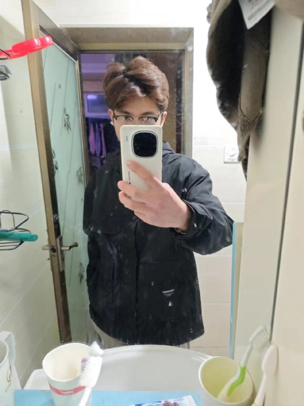 想吃糖醋渝的第一张照片--霞浦相亲网