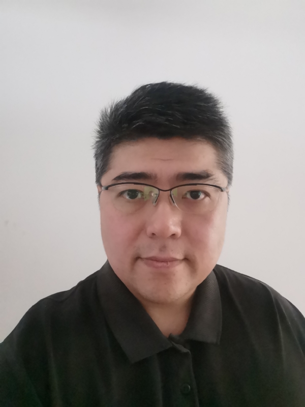 Alex的第一张照片--霞浦相亲网