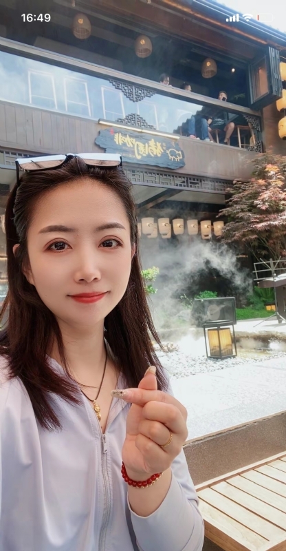 简单生活的第一张照片--霞浦相亲网