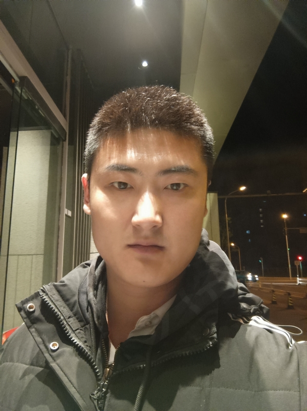 脆5的第二张照片--霞浦相亲网