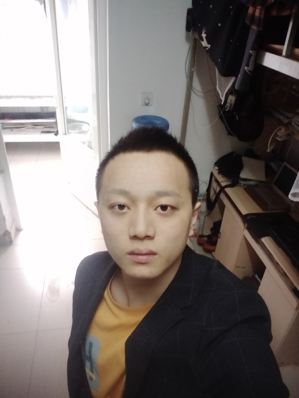 苟茂棋的第一张照片--霞浦相亲网