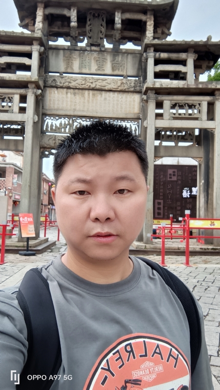 小许的第一张照片--霞浦相亲网