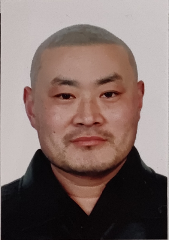 涛涛手写的第二张照片--霞浦相亲网