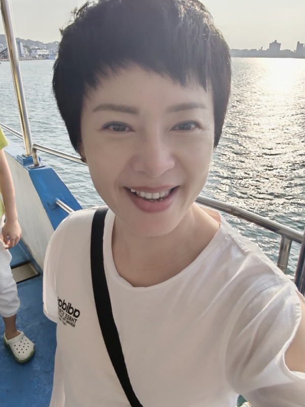 Tina的第一张照片--霞浦相亲网