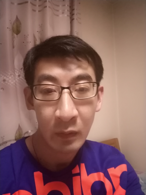 摩羯的第一张照片--霞浦相亲网
