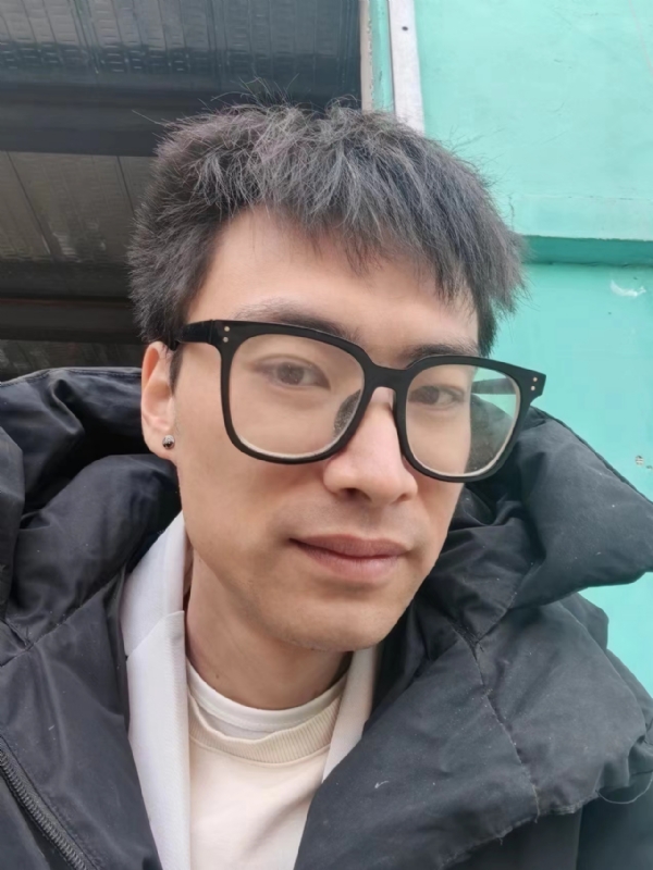 爱有来生、的第一张照片--霞浦相亲网