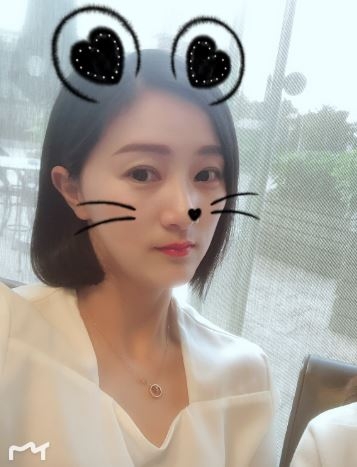 坏女孩的第一张照片--霞浦相亲网