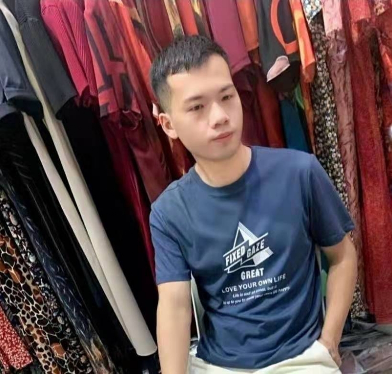 萃臻的第一张照片--霞浦相亲网