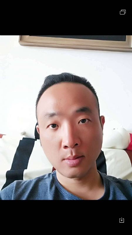 大圣的第一张照片--霞浦相亲网
