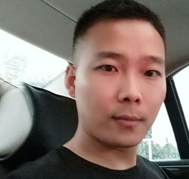 李先生的第二张照片--霞浦相亲网