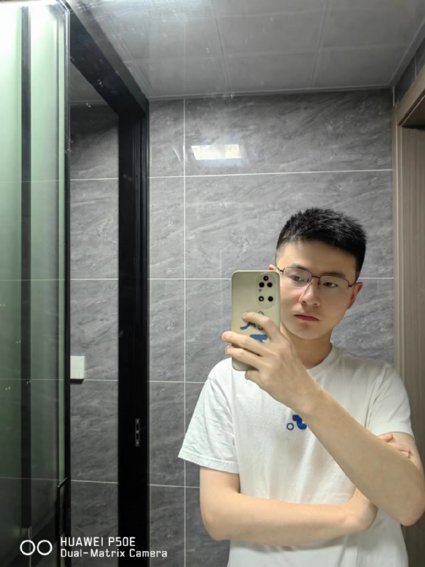小潘的第一张照片--霞浦相亲网