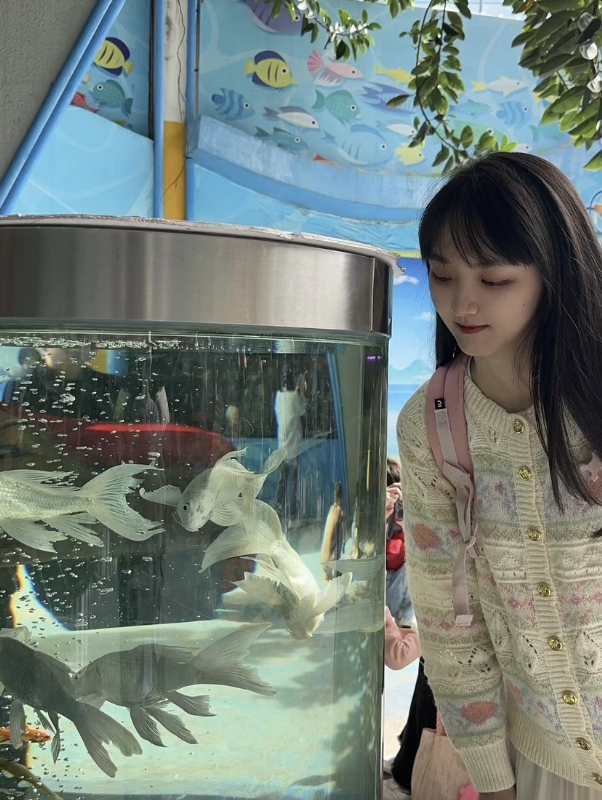 yiyi的第二张照片--霞浦相亲网