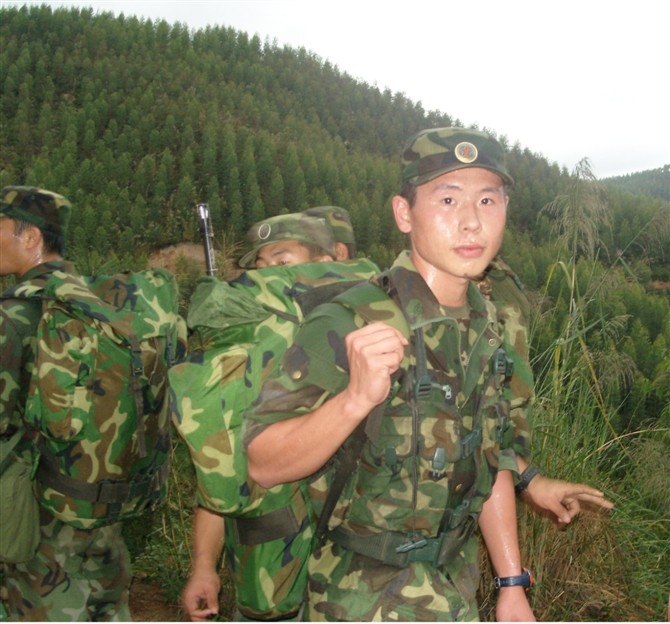 赣州涛涛的第一张照片--霞浦相亲网