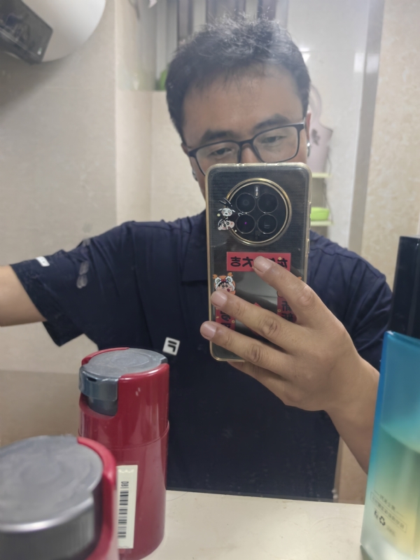 岁月静好的第一张照片--霞浦相亲网