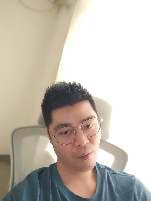 清酒的第一张照片--霞浦相亲网
