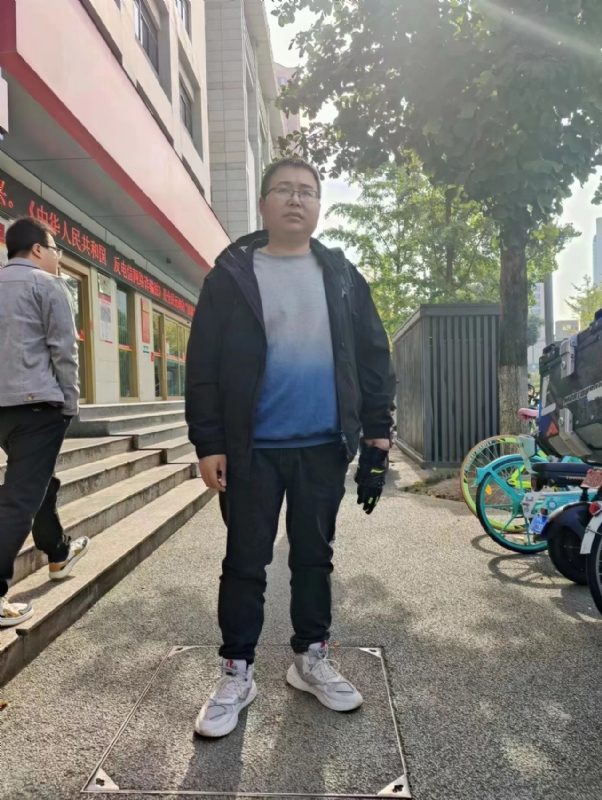 寻找另一个爱人的第一张照片--霞浦相亲网
