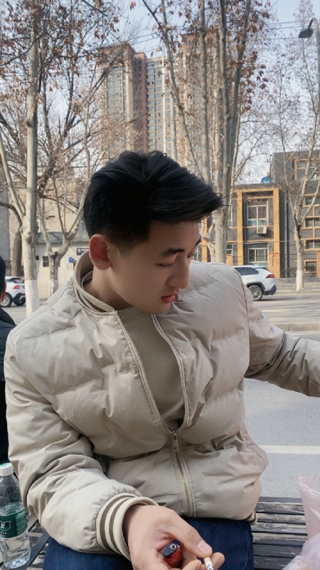 liyifan的第一张照片--霞浦相亲网