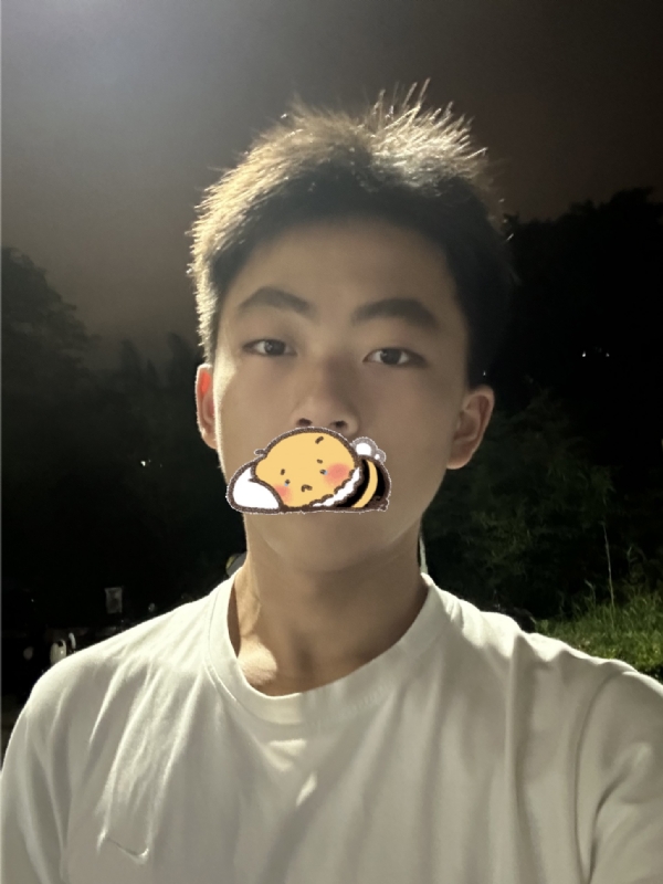 oo的第一张照片--霞浦相亲网