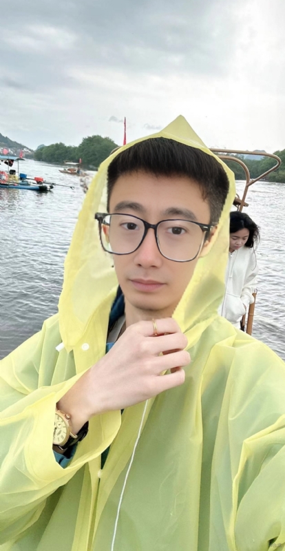千寻与牵的第二张照片--霞浦相亲网