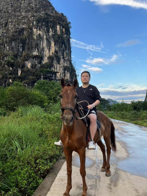 千度D雄的第六张照片--霞浦相亲网