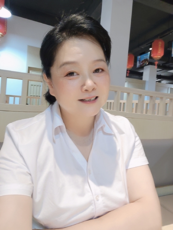 丁姐爱生活的第一张照片--霞浦相亲网