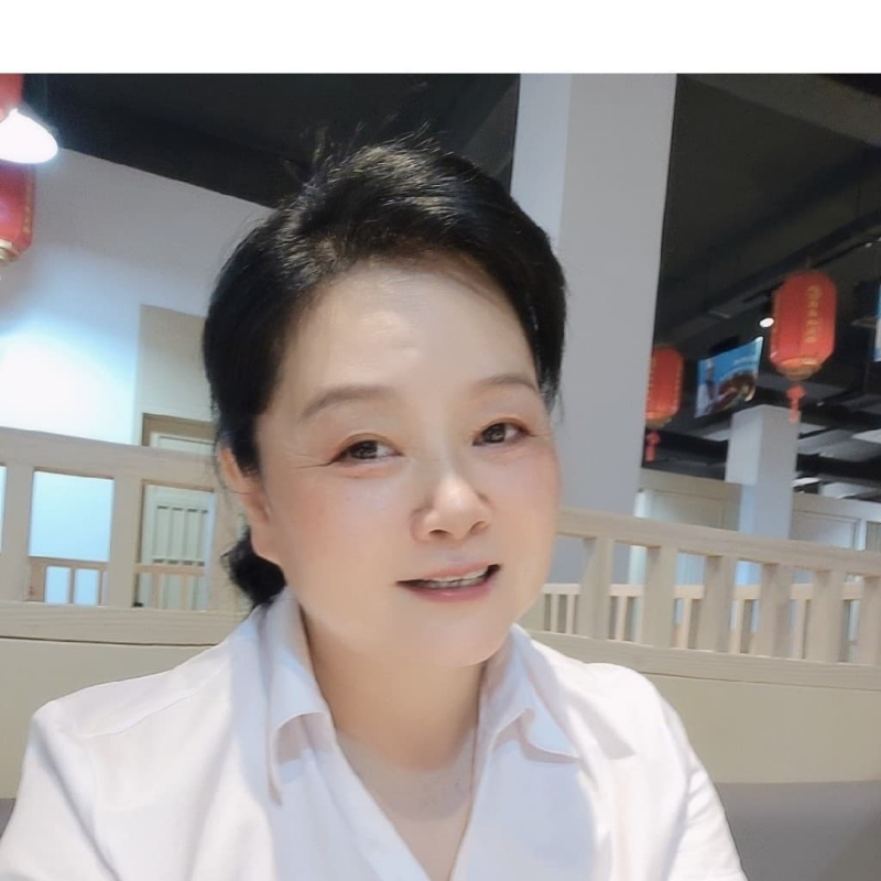 丁姐爱生活的第二张照片--霞浦相亲网