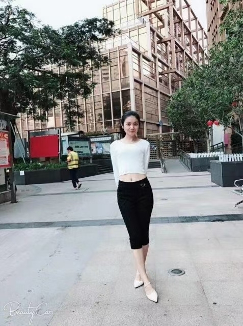 单身的第二张照片--霞浦相亲网