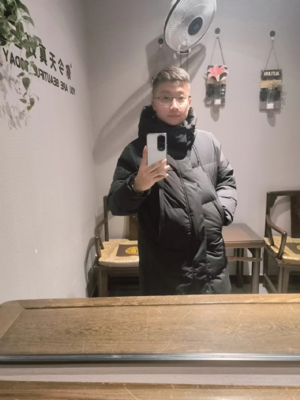 锅贴的第四张照片--霞浦相亲网