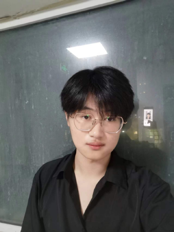 好好的第一张照片--霞浦相亲网