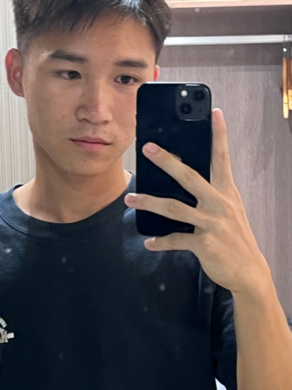 画家的第一张照片--霞浦相亲网