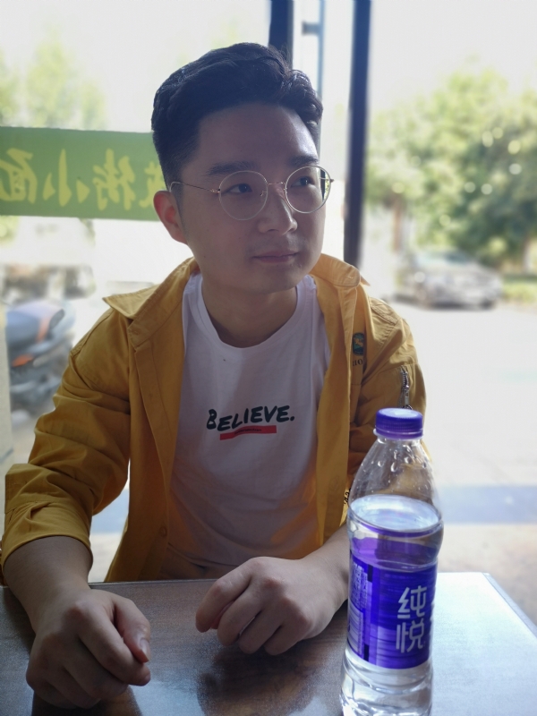 听风等雨的第二张照片--霞浦相亲网