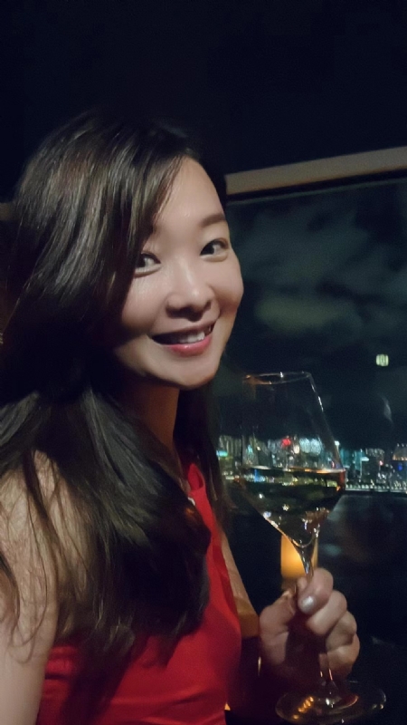 木加薪的第一张照片--霞浦相亲网