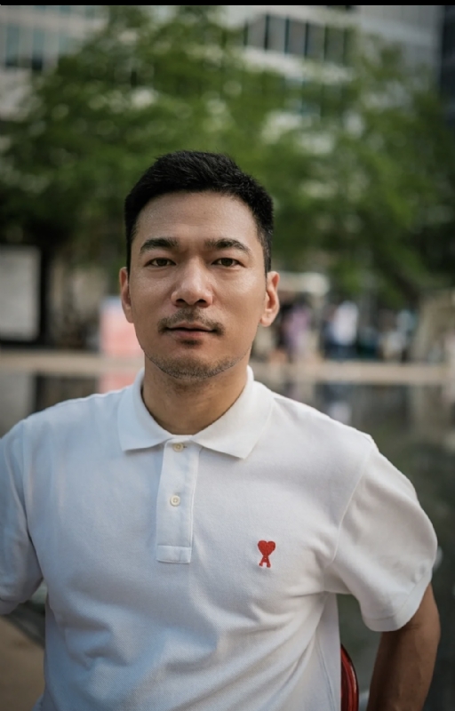 kevin的第一张照片--霞浦相亲网