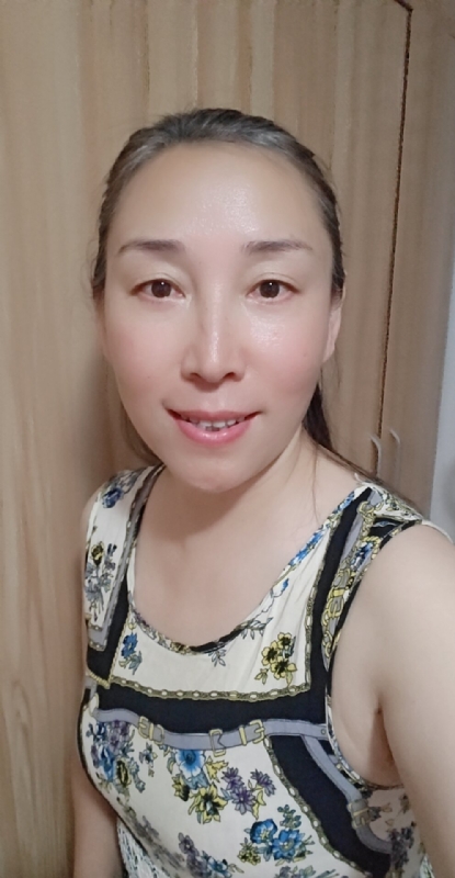 晓琴的第一张照片--霞浦相亲网