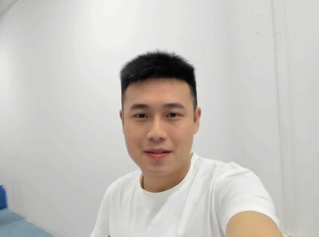 阿文历险记的第一张照片--霞浦相亲网