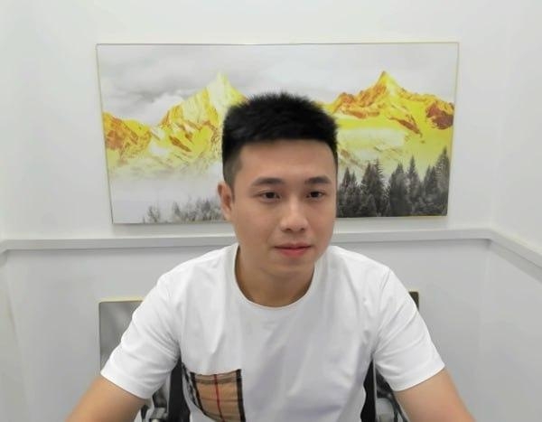 阿文历险记的第四张照片--霞浦相亲网