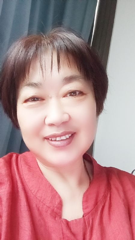 云烟的第一张照片--霞浦相亲网