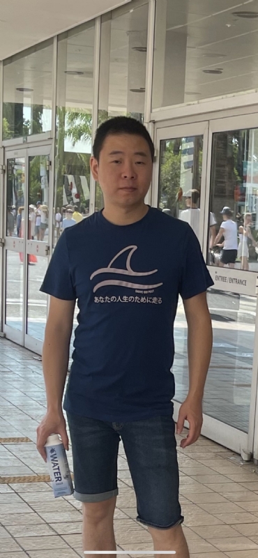 花都帅哥的第一张照片--霞浦相亲网