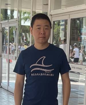 花都帅哥的第二张照片--霞浦相亲网