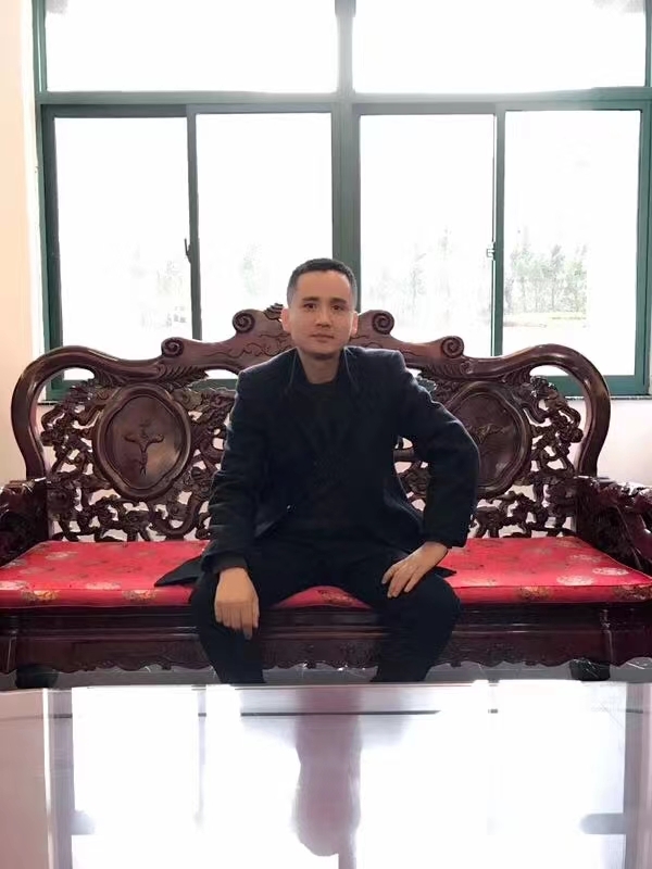 有缘再聚的第一张照片--霞浦相亲网