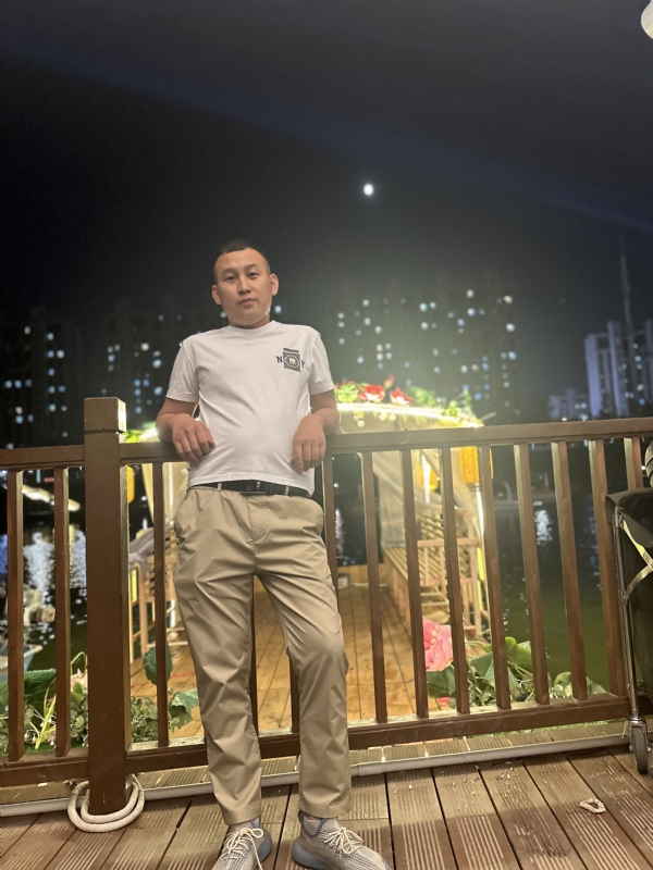大超的第一张照片--霞浦相亲网