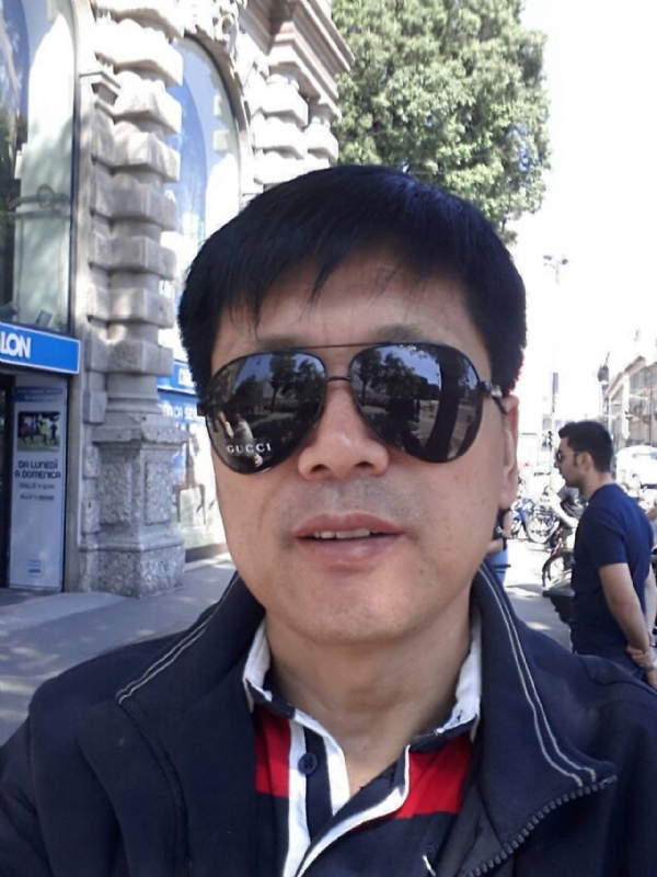 春风的第一张照片--霞浦相亲网