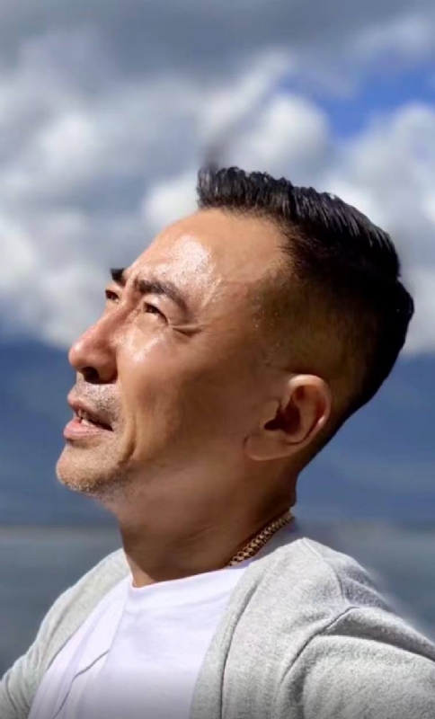 张凯的第一张照片--霞浦相亲网