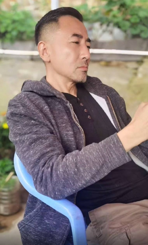 张凯的第二张照片--霞浦相亲网
