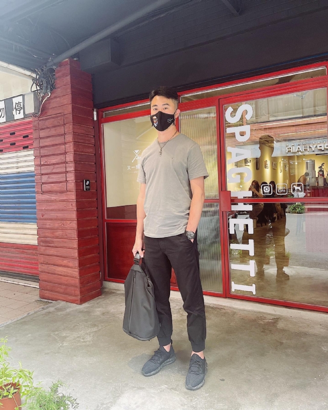 酒商安迪的第二张照片--霞浦相亲网