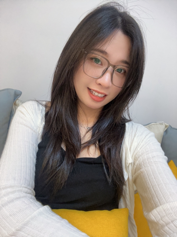 Lin的第一张照片--霞浦相亲网