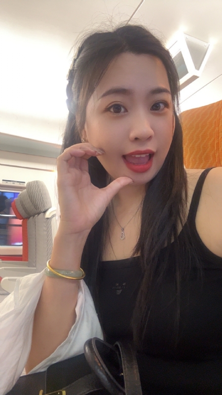 Lin的第四张照片--霞浦相亲网