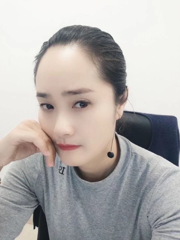 谈谈的第三张照片--霞浦相亲网
