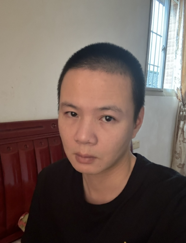 fell的第二张照片--霞浦相亲网