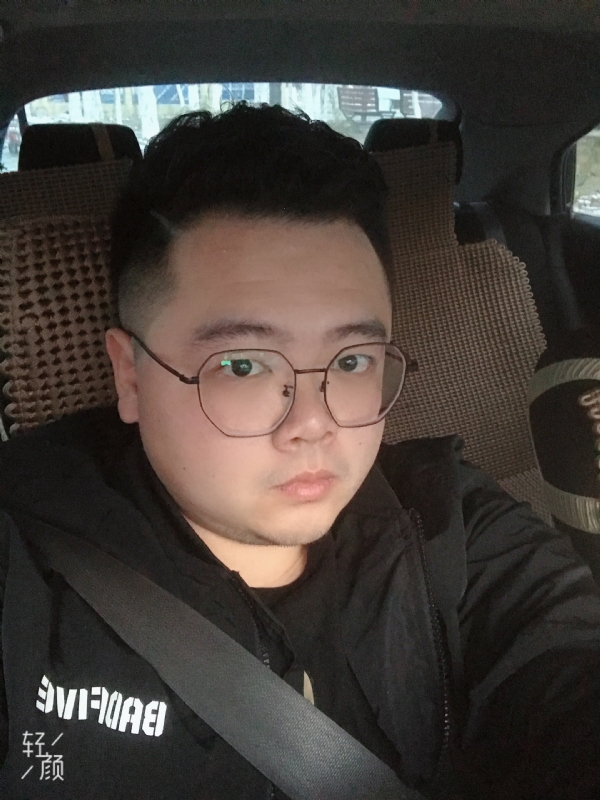 欢笑的第一张照片--霞浦相亲网